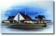 Parsons Christian Church